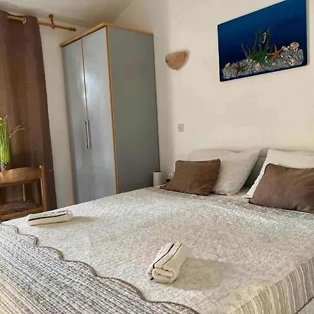 Apartamento 11274d Podaca