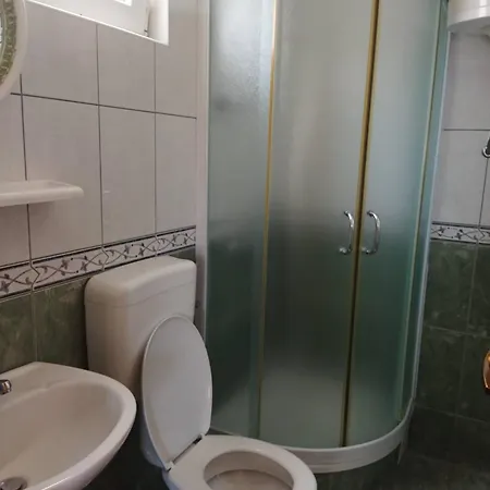 11274d Apartmán Podaca