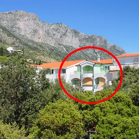 11274d Apartamento