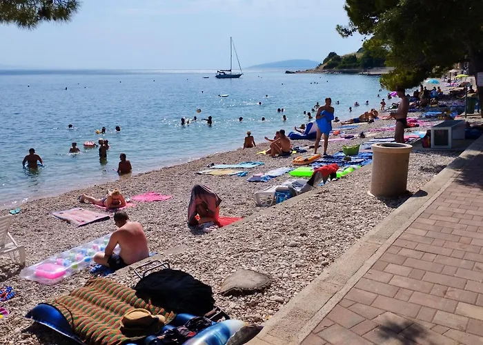 Appartement 11274d Podaca