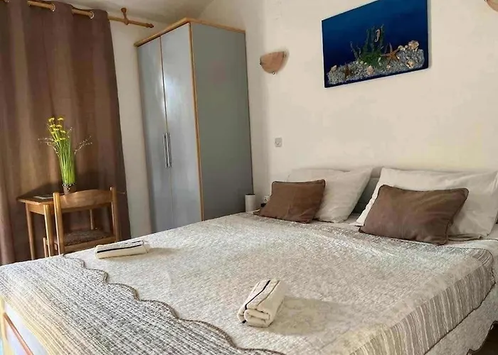 Appartement 11274d Podaca