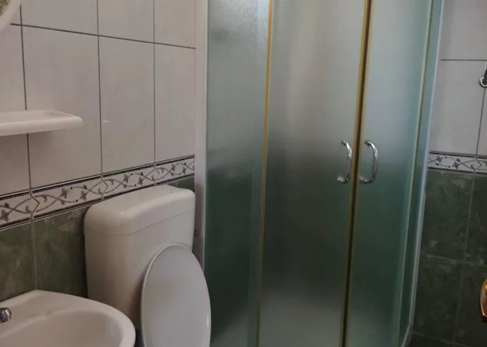 11274d Apartment Podaca